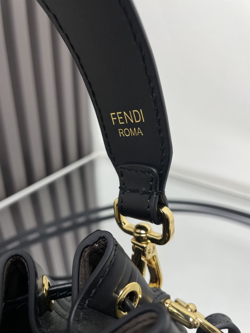 Fendi Bucket Bags